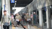 HUT Bhayangkara Ke-79 : KAI Daop 1 Jakarta Lakukan Rekayasa Operasional, 9 KA dari Gambir Berhenti di Jatinegara